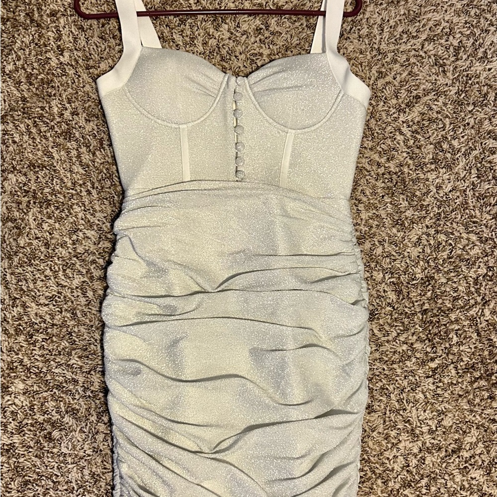 Bella Barnet Party dress